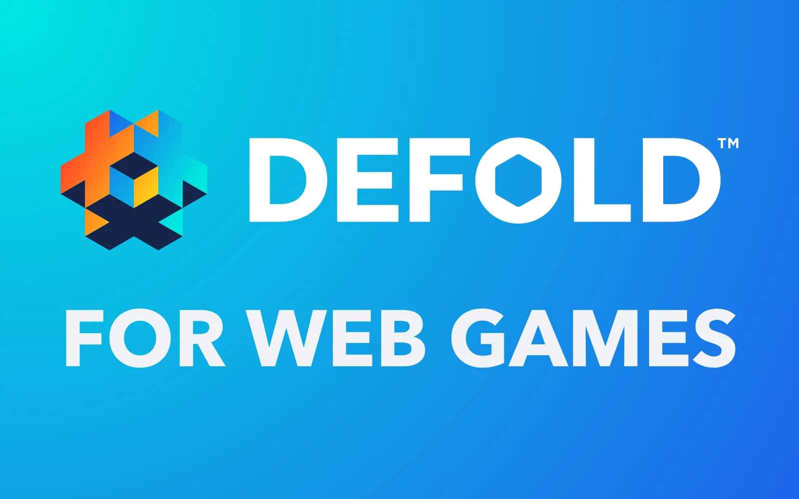 Defold for web games and HTML5 production.