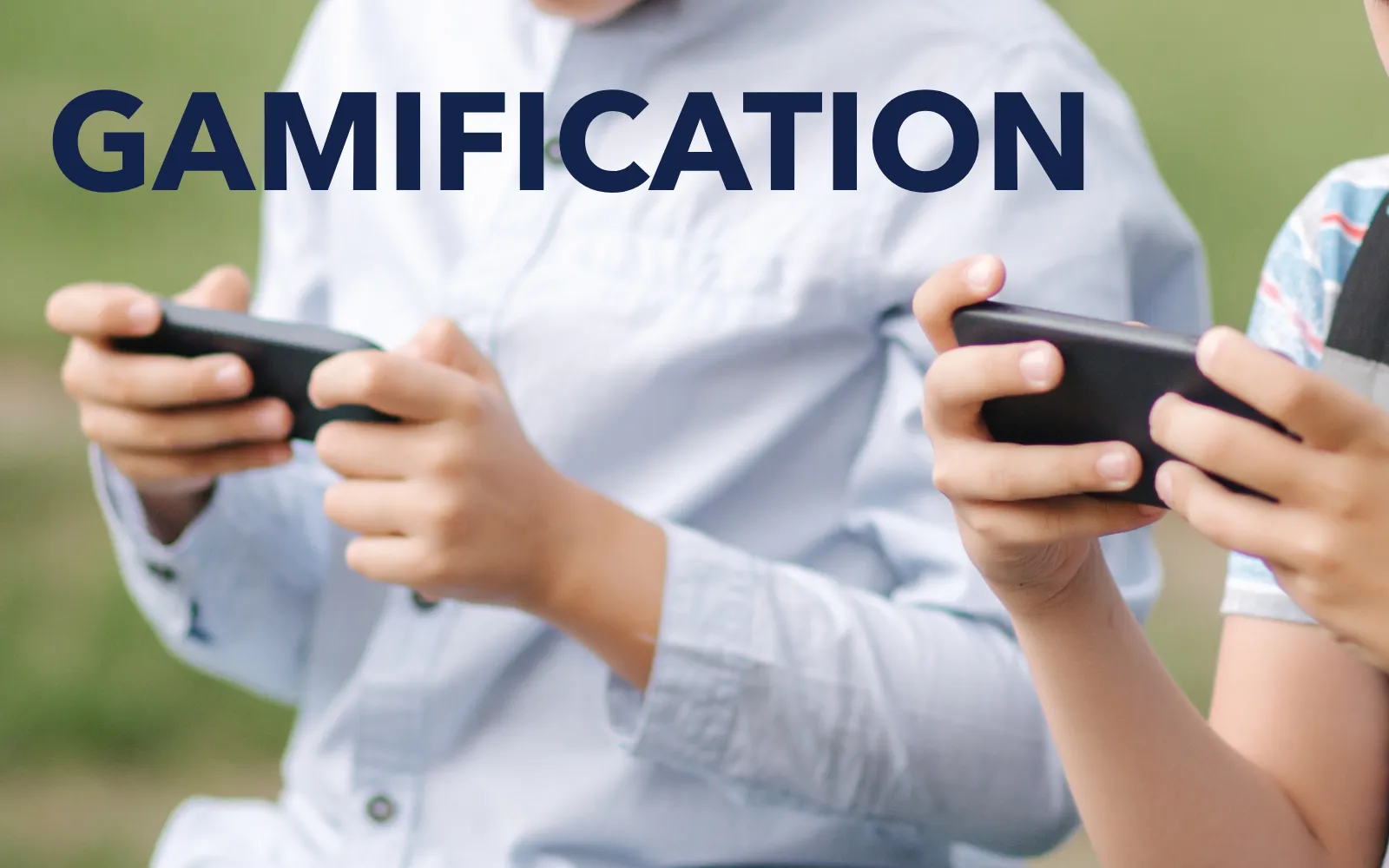 Marketing games, gamification, and advergames for brands