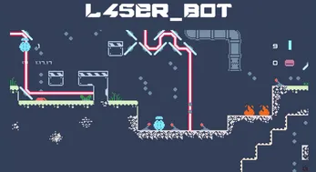 L45ER_BOT gameplay screenshot