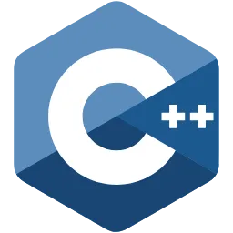 C++ logo