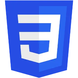 CSS logo