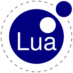 Lua logo